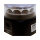 Lampeggiante a batteria iON - Base magnetica - ECE-R65 trasparente/giallo