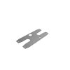 Set di supporto per modulo flash X2 - universale
