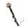 Lampeggiante telescopico EXTEND - giallo