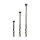 Lampeggiante telescopico EXTEND - giallo