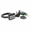 Pannello di comando universale B8 - incl. stazione...