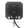 faro da lavoro OFL9 da 40 W - 4500 lm - con interruttore on/off sul retro