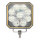 faro da lavoro OFL9 da 40 W - 4500 lm - con interruttore on/off sul retro