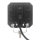 faro da lavoro OFL9 da 40 W - 4500 lm - con interruttore on/off sul retro