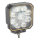 faro da lavoro OFL9 da 40 W - 4500 lm - con interruttore on/off sul retro
