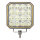 faro da lavoro OFL16 da 50 W - 5200 lm - con interruttore on/off sul retro