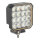 faro da lavoro OFL16 da 50 W - 5200 lm - con interruttore on/off sul retro