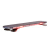 Skyline AIR S - 138 cm - giallo - incl. fari