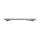 Skyline AIR S - 138 cm - giallo - incl. fari