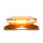 Skyline AIR S - 138 cm - giallo - incl. fari