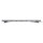 Skyline AIR S - 138 cm - giallo - incl. fari