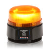 XR20 ECO Luce rotante - gialla - magnetica - BATTERIA...