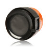 XR20 ECO Luce rotante - gialla - magnetica - BATTERIA RICARICABILE - 220 km/h testata DEKRA