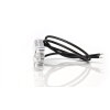 Luce interna 12V 83,8 mm x 24,2 mm