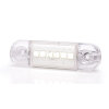Luce interna 12V 83,8 mm x 24,2 mm