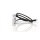 Luce interna 12V 83,8 mm x 24,2 mm
