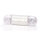Luce interna 12V 83,8 mm x 24,2 mm