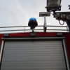 sistema di segnalazione posteriore 3MODUL secondo §52 comma 11 StVZO (Codice della strada tedesco) per veicoli di emergenza