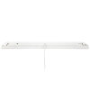 Illuminazione ambientale UB1000 - bianco