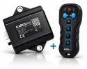 Icarus Blue Telecomando Bluetooth a 4 canali