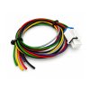 Icarus Blue Telecomando Bluetooth a 4 canali