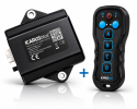 Icarus Blue Telecomando Bluetooth a 4 canali