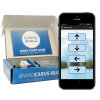 Icarus Blue Telecomando Bluetooth a 4 canali