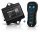 Icarus Blue Telecomando Bluetooth a 4 canali