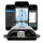 Icarus Blue Telecomando Bluetooth a 4 canali