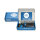 Icarus Blue Telecomando Bluetooth a 4 canali