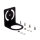 Supporto per modulo flash Xpro3