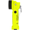 Lampada frontale angolare ricaricabile Nightstick INTRANT  - incl. stazione di ricarica - ATEX - XPR-5568GX - GIALLO