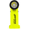 Lampada frontale angolare ricaricabile Nightstick INTRANT  - incl. stazione di ricarica - ATEX - XPR-5568GX - GIALLO
