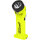 Lampada frontale angolare ricaricabile Nightstick INTRANT  - incl. stazione di ricarica - ATEX - XPR-5568GX - GIALLO