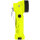 Lampada frontale angolare ricaricabile Nightstick INTRANT  - incl. stazione di ricarica - ATEX - XPR-5568GX - GIALLO