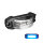 Modulo flash X180 - Emissione a 180° - blu - vari set di supporti