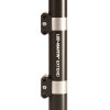 Lampeggiante telescopico EXTEND - blu / giallo commutabile