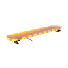 Skyline AIR - Barra luminosa - 144 cm - gialla
