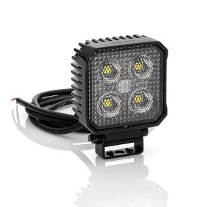 RS1700 - Luci di retromarcia a LED / Fari di lavoro - 1700lm - angolari - 12V/24V