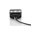 RS1700 - Luci di retromarcia a LED / Fari di lavoro - 1700lm - angolari - 12V/24V