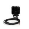 RS1700 - Luci di retromarcia a LED / Fari di lavoro - 1700lm - angolari - 12V/24V