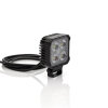 RS1700 - Luci di retromarcia a LED / Fari di lavoro - 1700lm - angolari - 12V/24V