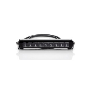 Fari abbaglianti - M40F X-Range - 246 mm - ECE-R112