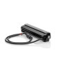 Fari abbaglianti - M40F X-Range - 246 mm - ECE-R112