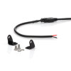Fari abbaglianti - S40F X-Range - 177 mm - ECE-R112