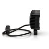 Fari di retromarcia - RS1700 - adatti per DEUTSCH DT - 12/24 V - angolari - 1700 lm - montaggio/avvitato