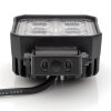 Fari di retromarcia - RS1700 - adatti per DEUTSCH DT - 12/24 V - angolari - 1700 lm - montaggio/avvitato
