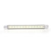 Luce interna 12V 238 mm x 20,6 mm