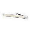 Luce interna 12V 238 mm x 20,6 mm