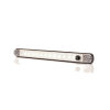 Luce interna con interruttore 12V 238 mm x 20,6 mm